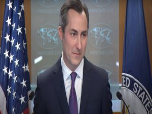 US calls on Moscow to withdraw military from Ukraine's Zaporizhzhia nuclear plant