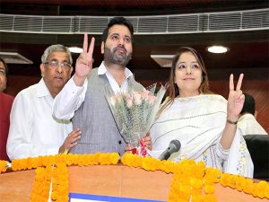 Delhi Mayor, Deputy Mayor elections to be held on April 26