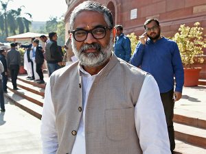 LS polls 2024: BJP releases 10th list of candidates, fields ex-PM Chandra Shekhar's son Neeraj from Ballia, SS Ahluwalia from Asansol