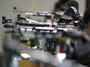 India to begin quest for final Paris Olympics quota in Pistol