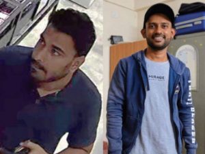 Rameshwaram cafe blast: NIA arrests mastermind, bomber from Kolkata