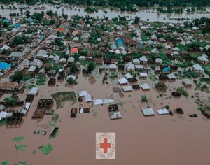 Devastating floods kill 58 in Tanzania, heavy rains persist
