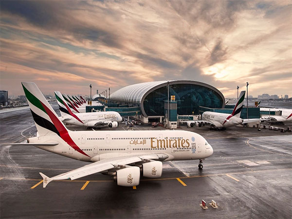 Emirates and flydubai resume normal operations after Dubai floods