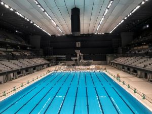 Top Chinese swimmers competed, won medals in Tokyo Olympics despite failing drug tests: Report