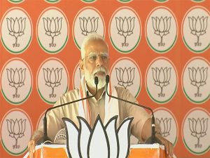 "Requested Crown Prince of Saudi Arabia to increase Haj quota...": PM Modi in Aligarh