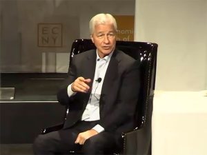 Modi has done an unbelievable job in India, says JPMorgan Chase CEO Jamie Dimon