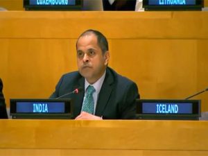 "Pact of the Future": India calls for revitalization of UNGA, reform of global governance architecture