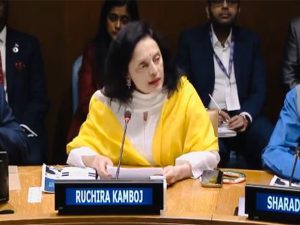 India achieved 80% financial inclusion within 6 years: Ruchira Kamboj