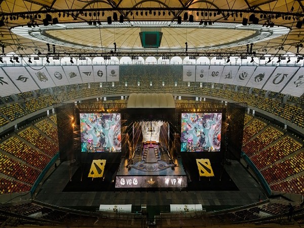 Asian Games athletes dominate DOTA 2 finals, advance to regional qualifiers for 16th WEC