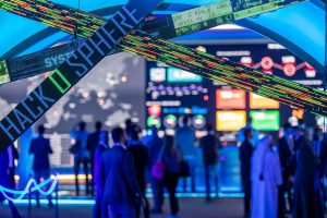 India Makes Strong Showing at GISEC 2024 in Dubai