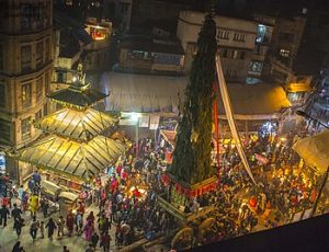 Seto Machindranath Rath Jatra concludes in Kathmandu