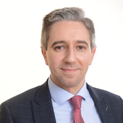 Simon Harris elected new Irish PM, promising ‘new ideas, energy’