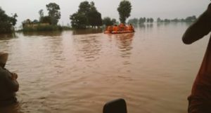 Deadly floods kill 38 in Kenya, situation moving from emergency to disaster level