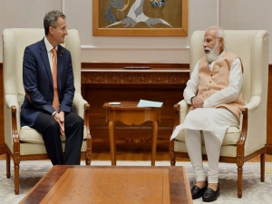 India excels in QS World University Rankings as top-performing G20 nation