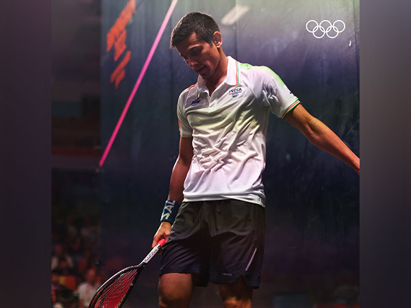 Saurav Ghosal announces retirement from professional squash, to continue to play for India