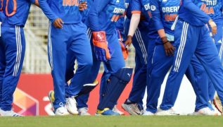 Women in Blue win second T20I against Bangladesh in Sylhet