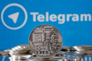 TON takes off on Telegram tie-up