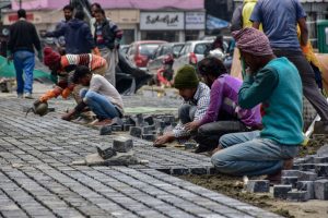 International Labour Day: Honouring the contributions of workers