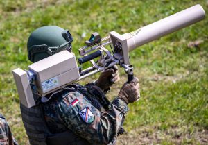 The US quietly shipped long-range ATACMS missiles to Ukraine