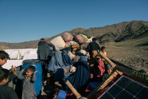 23.7 million people need humanitarian assistance in Afghanistan: UNICEF