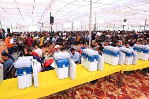 India gears up for General Elections 2024