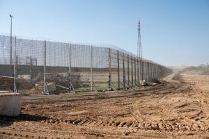 Israel approves reopening of Erez crossing into Gaza, use of Ashdod port for aid