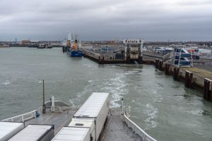 Migrants drown in Channel, Sunak says nothing will stop Rwanda policy