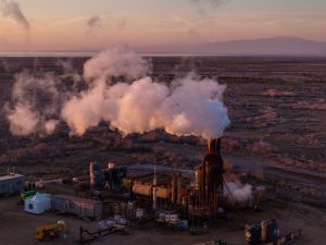 US reforms environmental law to speed up clean energy, infrastructure approval