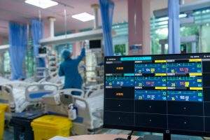 EU launches probe into China's medical device procurement practices