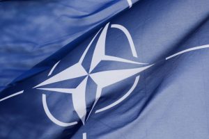 China must stop aiding Russia if it seeks good relations with West, NATO says