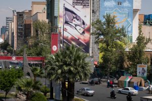 Iran says it gave warning before attacking Israel. US says that's not true