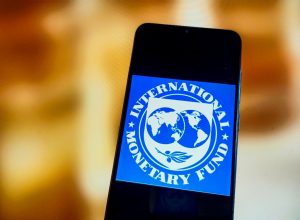 IMF boosts India's 2024 growth forecast