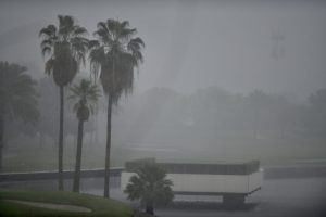UAE Grapples with Heavy Rains, Oman Floods Claim Lives