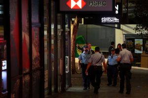 Australian police say Sydney knife attacker may have targeted women