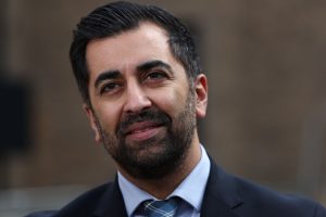 Scotland's Humza Yousaf quits in boost to Labour before UK vote