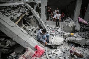 Israel kills at least 20 Palestinians in Rafah, new Gaza ceasefire talks expected in Cairo