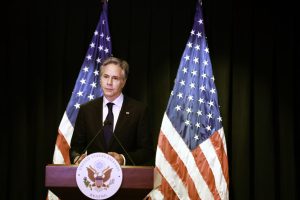 Blinken to Hamas: Accept Israel's 'extraordinarily generous' Gaza truce proposal