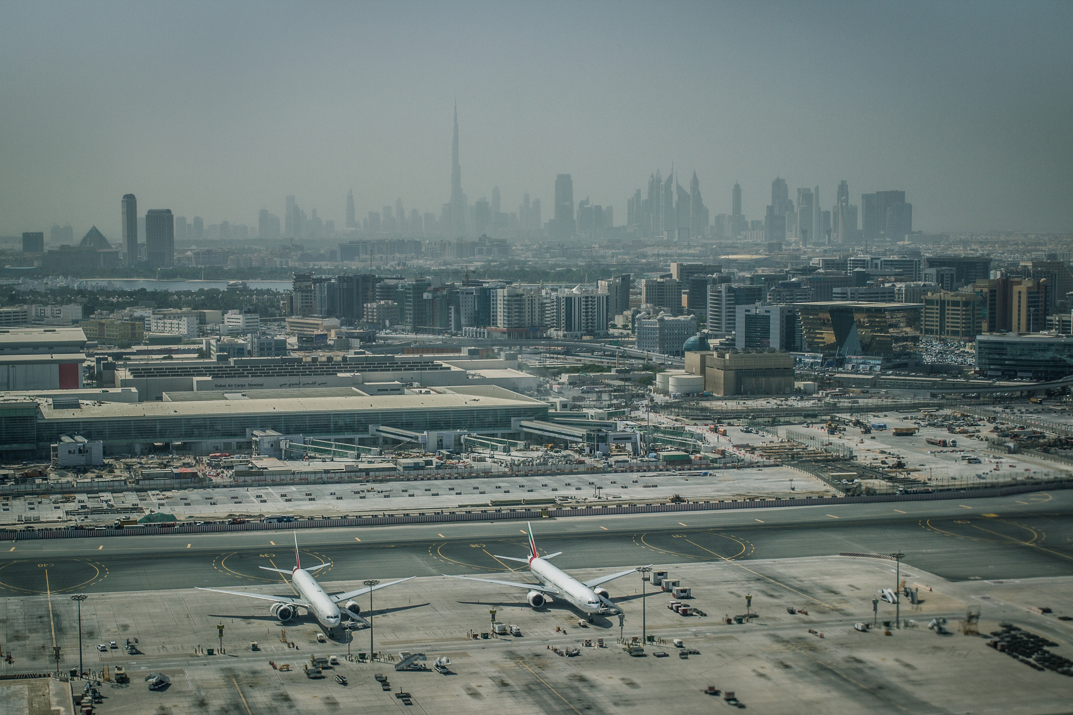 Dubai Airport to Fully Resume Operations Within 24 Hours