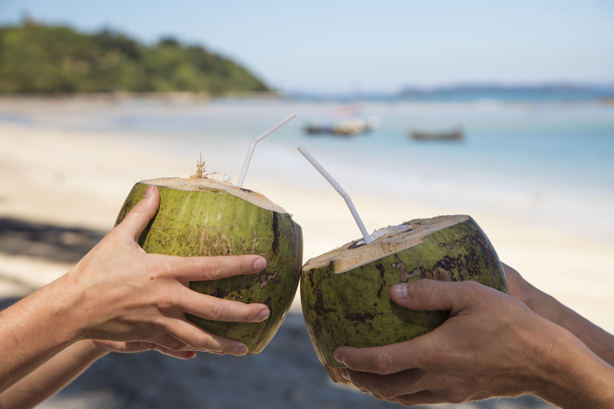 From farm to glass: Beat the heat with the pure goodness of summer