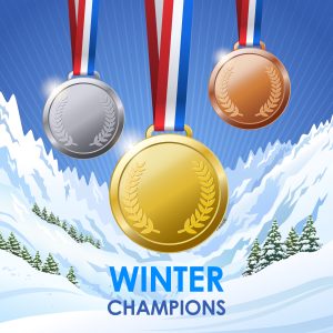 Salt Lake City poised for 2034 Olympics award