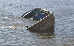Mozambique: Boat With Passengers Fleeing Cholera Outbreak Capsizes; 94 Dead, 26 Missing