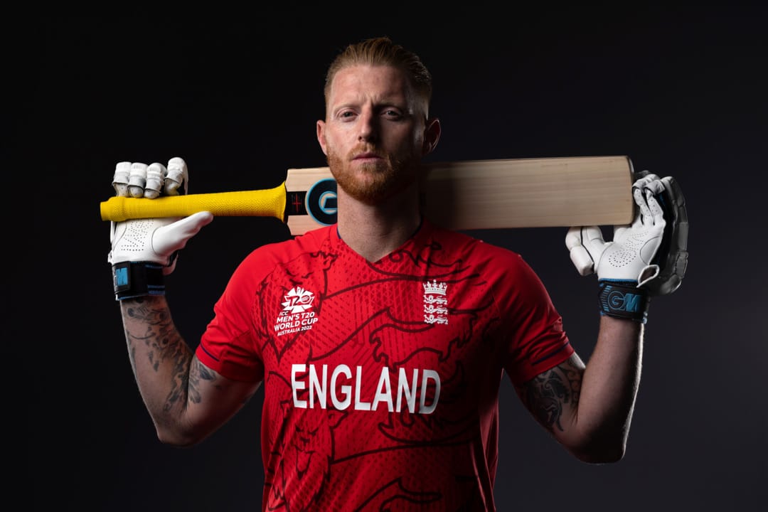 England’s Ben Stokes opts out of ICC Men’s T20 World Cup 2024 selection