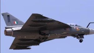 Defence Ministry issues Rs 65,000cr tender to HAL for buying 97 LCA Mark 1A fighter jets