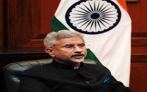 US Envoy Garcetti's 'red line' remark: Jaishankar says India investigating on basis of "certain information"