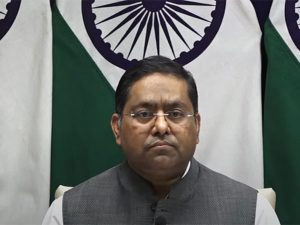"Unwarranted, unsubstantiated imputations": India slams US media report on alleged plot to kill Gurpatwant Singh Pannun