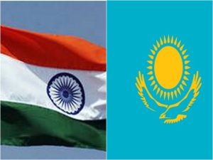 India and Kazakhstan assess security challenges, exchange views on cross-border terrorism in South Asia