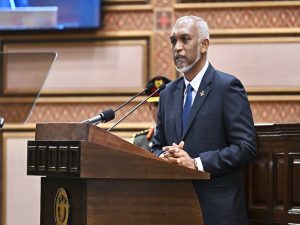 Maldives: President Mohamed Muizzu's ruling PNC secures “supermajority” in parliamentary election
