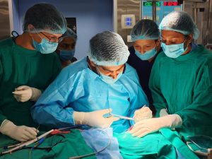 Pune's Command Hospital becomes first government hospital to procure & conduct successful piezoelectric bone conduction hearing implants