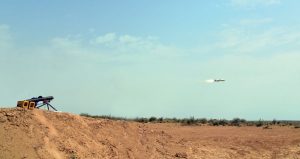 DRDO and Indian Army conduct successful trials of MPATGM Weapon System