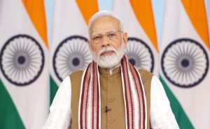 PM Modi to address rallies in Maharashtra, Goa today